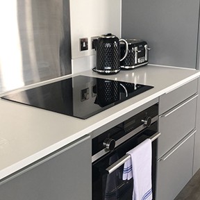 Airbnb Cleaner UK